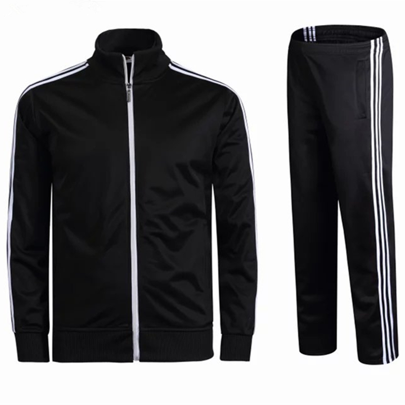 Men's Tracksuits Sweatpants for football practice, long-sleeve men's clothing with a jacket and corduroy jogging pants YPI8, 1# shoe box 
Men's Tracksuits Sweatpants for football practice, long-sleeve men's clothing with a jacket and corduroy jogging pants YPI8, 1# shoe box