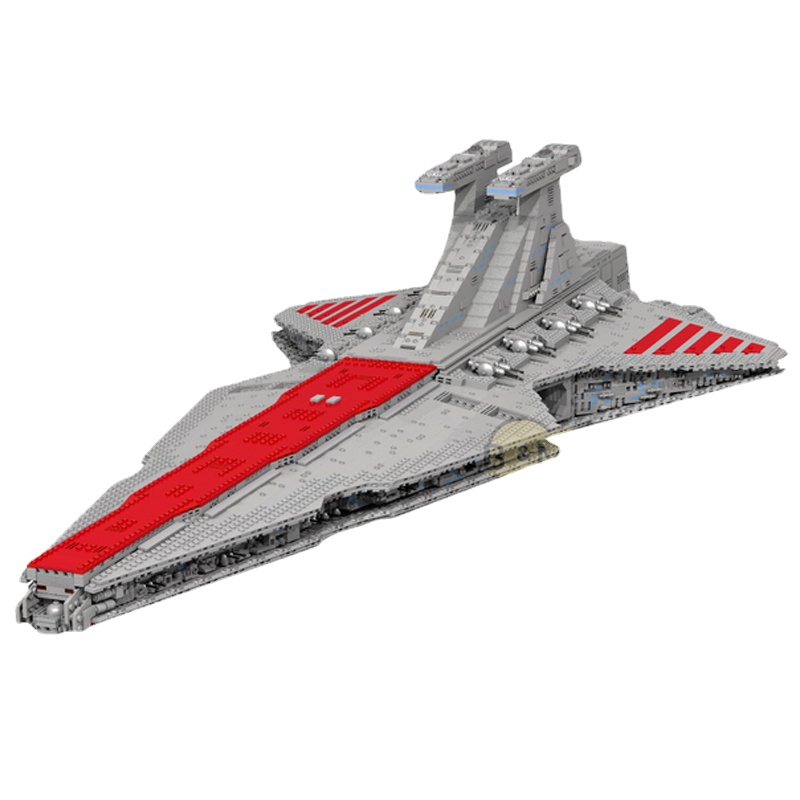 2021 NEW Venator-class SD 9442PCS model buiding kit block self-locking bricks toy birthday Christmas gift
2021 NEW Venator-class SD 9442PCS model buiding kit block self-locking bricks toy birthday Christmas gift