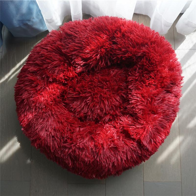 Kennels & Pens Dog Bed Super Soft Washable Long Plush Pet Kennel Deep Sleep House Velvet Mats Sofa For Basket Cat Drop
Kennels & Pens Dog Bed Super Soft Washable Long Plush Pet Kennel Deep Sleep House Velvet Mats Sofa For Basket Cat Drop