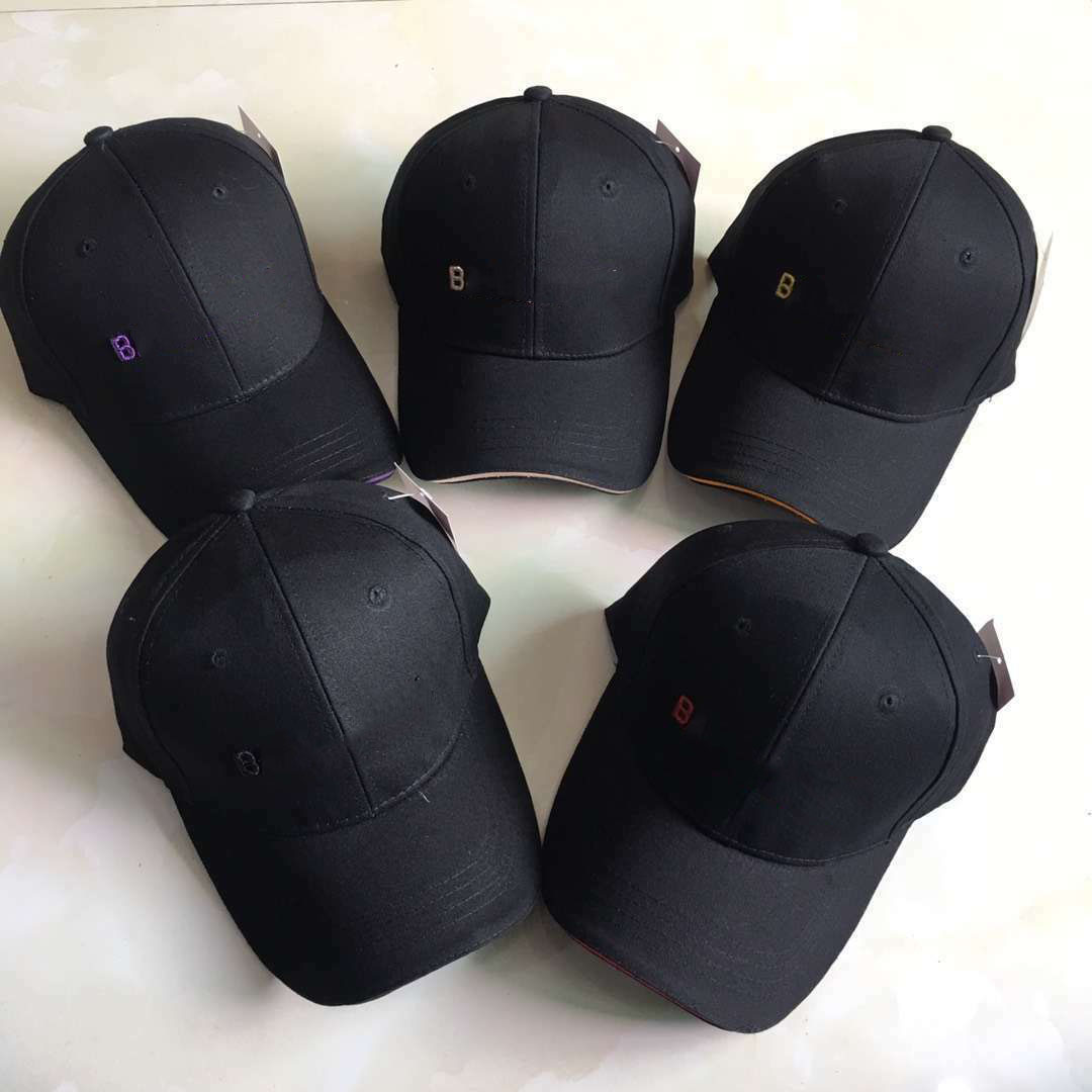 Color letter embroidery baseball cap high-end designer fashion cap, pure cotton adjustable hip-hop black visor, Blue;gray
Color letter embroidery baseball cap high-end designer fashion cap, pure cotton adjustable hip-hop black visor, Blue;gray