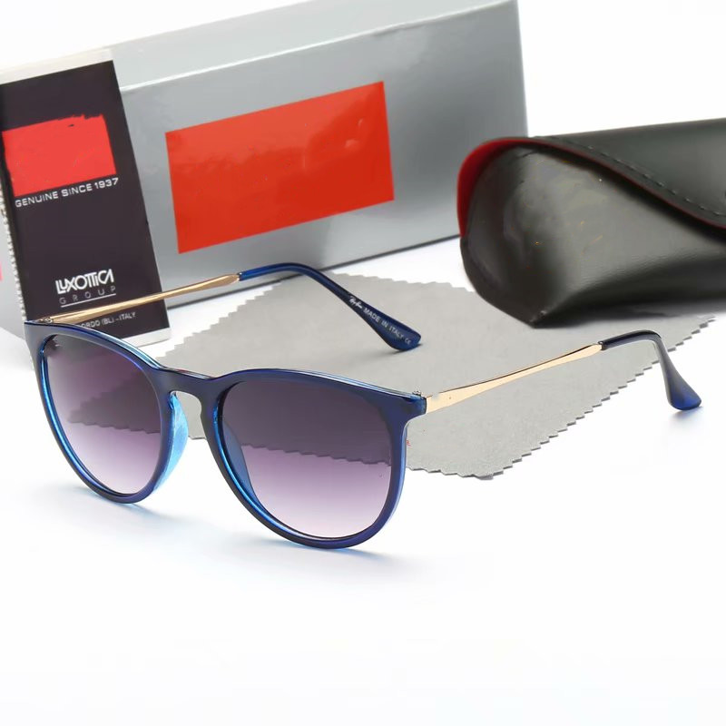 2021 designer Ray Man women's sunglasses Vintage Pilot Brand band UV400 protection ban Ben Wayfarer sunglasses with glasses case 171, White;black
2021 designer Ray Man women's sunglasses Vintage Pilot Brand band UV400 protection ban Ben Wayfarer sunglasses with glasses case 171, White;black