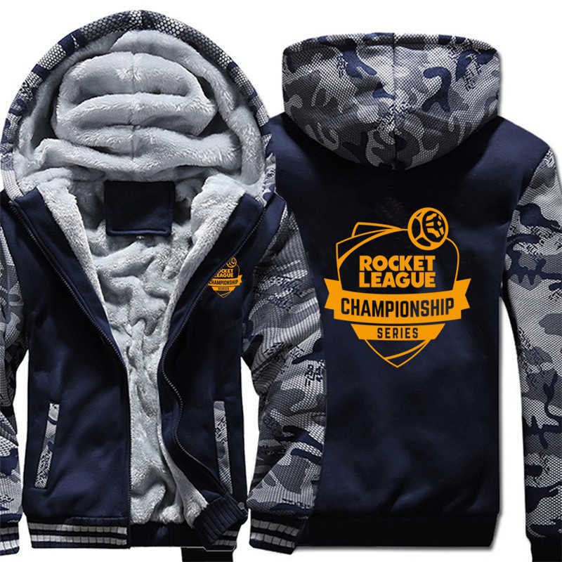 Rocket League Hoodies Camouflage sleeve Pullover Winter Jacket Rocket League Sweatshirts Long Sleeve Coat X0721, As picture
Rocket League Hoodies Camouflage sleeve Pullover Winter Jacket Rocket League Sweatshirts Long Sleeve Coat X0721, As picture