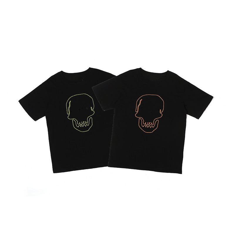 Men's T-Shirts Summer High Quality Camouflage Casual Teenager Fashion Print Tees Men Tops Classic Short Sleeve X-XL, White;black
Men's T-Shirts Summer High Quality Camouflage Casual Teenager Fashion Print Tees Men Tops Classic Short Sleeve X-XL, White;black