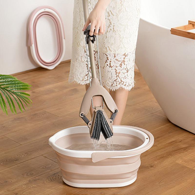 Buckets Portable Folding Car Wash Bucket With Handle Household Mop Rectangular Plastic Camping Water Storage S
Buckets Portable Folding Car Wash Bucket With Handle Household Mop Rectangular Plastic Camping Water Storage S