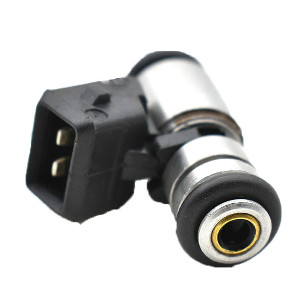 4PCS Nozzle for MV AGUSTA BRUTAL 910 910S 2005 - 2011 FUEL INJECTOR IWP156 IWP-156 8000A5495