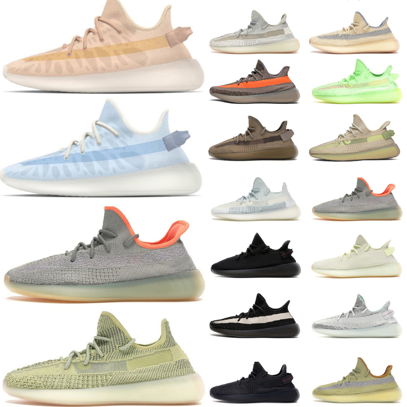 Mens women running shoes Ash Pearl Stone Mono Clay Sand Taupe Carbon Zebra black Yecheil Reflective Beluga Natural trainer outdoor sports sneakers, #12
Mens women running shoes Ash Pearl Stone Mono Clay Sand Taupe Carbon Zebra black Yecheil Reflective Beluga Natural trainer outdoor sports sneakers, #12