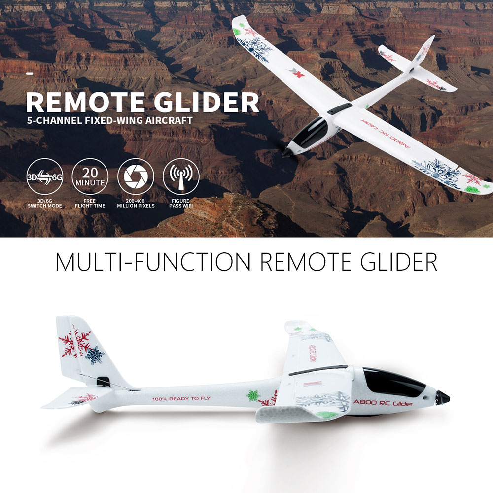 Original 2018 New A600 F949 Update version A800 5CH 3D6G System Plane RC Airplane New Quadcopter fixed wing drone, One battery
Original 2018 New A600 F949 Update version A800 5CH 3D6G System Plane RC Airplane New Quadcopter fixed wing drone, One battery