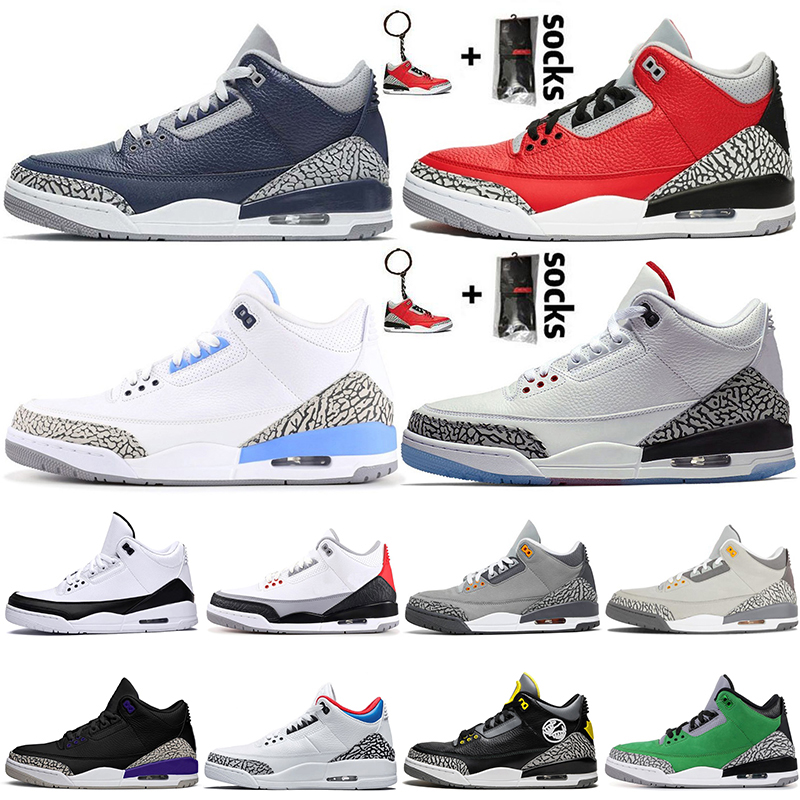 2021 with socks georgetown jumpman 3 3smens basketball shoes tinker midnight navy varsity royal katrina unite fire red sports sneakers trainers size eur 47, C17 40-47
2021 with socks georgetown jumpman 3 3smens basketball shoes tinker midnight navy varsity royal katrina unite fire red sports sneakers trainers size eur 47, C17 40-47