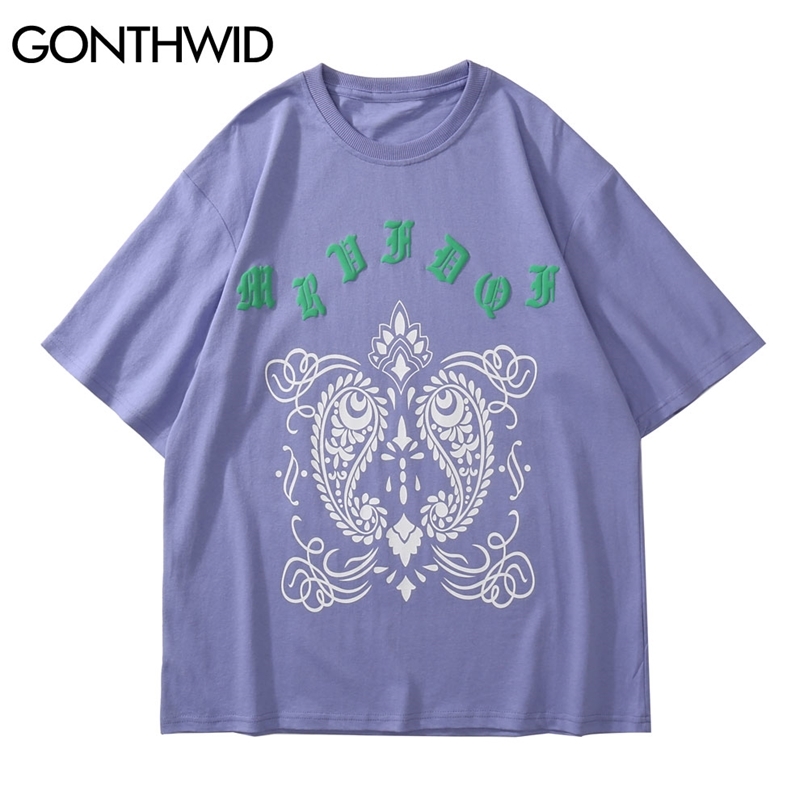 Oversized Tshirts Harajuku Animal Koi Streetwear Hip Hop Casual Fashion Summer Loose Cotton Tees Men Tops 210602, Purple
Oversized Tshirts Harajuku Animal Koi Streetwear Hip Hop Casual Fashion Summer Loose Cotton Tees Men Tops 210602, Purple