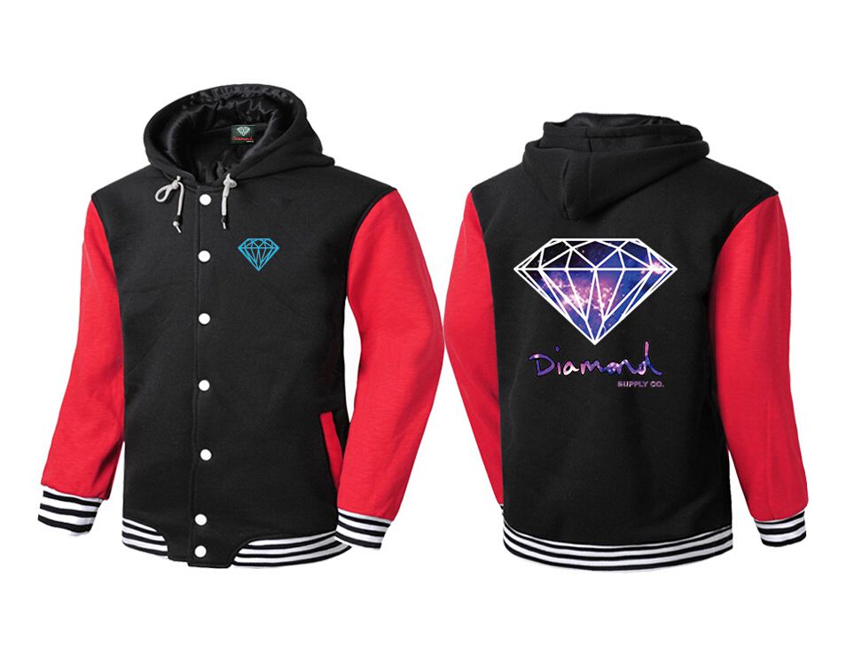 New Autumn and winter Hip Hop Mens Hoodies High Quality Letter Print Hoodie Men Women Sweatshirt Long Sleeve -XL
New Autumn and winter Hip Hop Mens Hoodies High Quality Letter Print Hoodie Men Women Sweatshirt Long Sleeve -XL