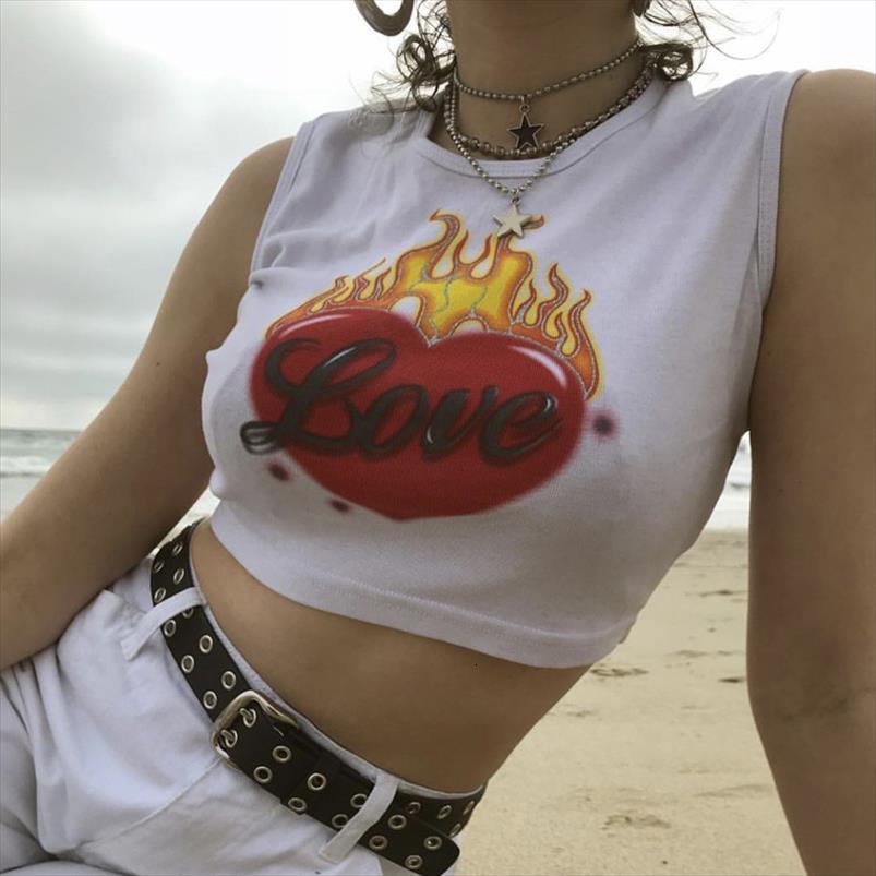 summer letter print streetwear womens cami gothic punk harajuku street girls hip hop vest femme, White
summer letter print streetwear womens cami gothic punk harajuku street girls hip hop vest femme, White