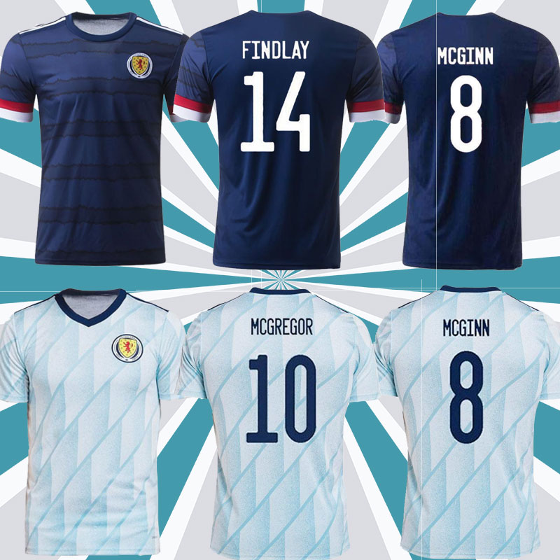 New Scotland soccer jerseys HOME 2020 2021 AWAY ROBERTSON FRASER football shirt NAISMITH MCGREGOR CHRISTIE FORREST MCGINN Men Kids, Away+patch
New Scotland soccer jerseys HOME 2020 2021 AWAY ROBERTSON FRASER football shirt NAISMITH MCGREGOR CHRISTIE FORREST MCGINN Men Kids, Away+patch