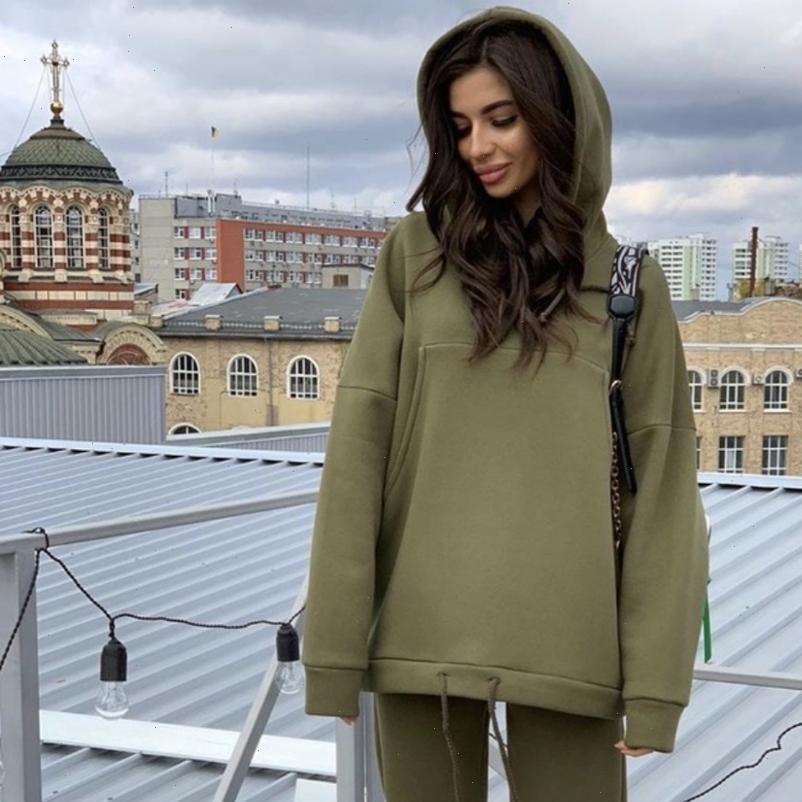 autumn two piece set outfits womens hoodie tracksuit oversized and pants casual sportswear winter 2 woman, Black
autumn two piece set outfits womens hoodie tracksuit oversized and pants casual sportswear winter 2 woman, Black
