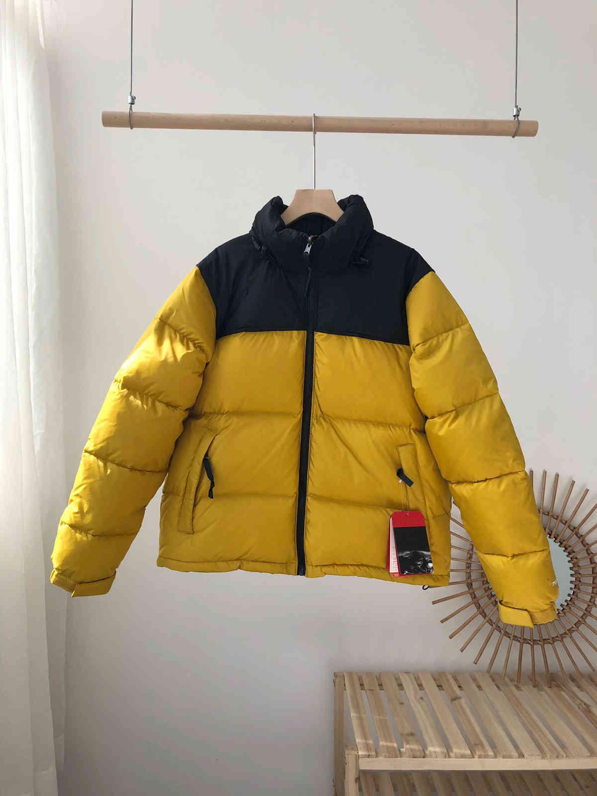 Down ...700.. Filling Men's Jacket 1996 Series Nuptse Puffer Winter Casual Plus Size Street Wear, Black
Down ...700.. Filling Men's Jacket 1996 Series Nuptse Puffer Winter Casual Plus Size Street Wear, Black