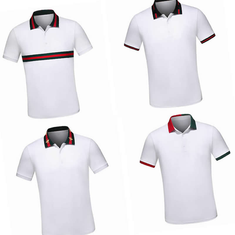 mens hoodie t-shirts bee Embroidery Polo shirts fashion brand summer clothing short sleeve luxury tshirt Business Casual tops tee M-3XL, White;black
mens hoodie t-shirts bee Embroidery Polo shirts fashion brand summer clothing short sleeve luxury tshirt Business Casual tops tee M-3XL, White;black