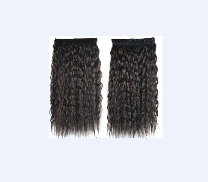 087 Synthetic Ponytail Long Straight Hair 16"/22" Clip Ponytail Hair Extension Blonde Brown Ombre Hair Tail With Drawstring
087 Synthetic Ponytail Long Straight Hair 16"/22" Clip Ponytail Hair Extension Blonde Brown Ombre Hair Tail With Drawstring