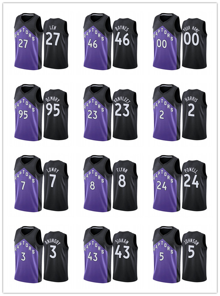 2020-21 Toronto Raptors MEN Kyle Lowry Fred VanVleet Pascal Siakam Earned Edition basketball Jersey, Black
2020-21 Toronto Raptors MEN Kyle Lowry Fred VanVleet Pascal Siakam Earned Edition basketball Jersey, Black