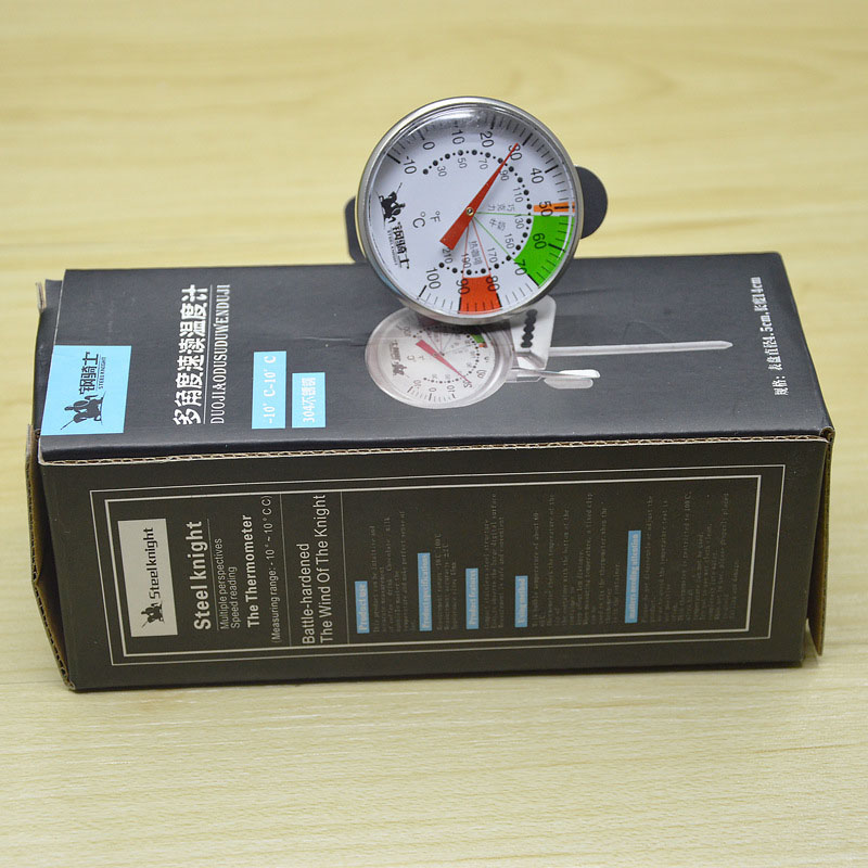 Food Thermometers Kitchen Tools Digital Food Probe Water thermometer for coffee Waters milk Chocolates
Food Thermometers Kitchen Tools Digital Food Probe Water thermometer for coffee Waters milk Chocolates