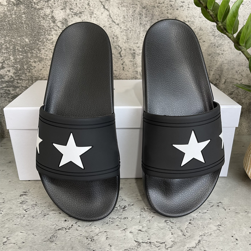 Top Quality Mens Womens Sandals Slipper Three-dimensional Font Shoes Slide Summer Fashion Wide Flat Flip Flop With Box, Color-21
Top Quality Mens Womens Sandals Slipper Three-dimensional Font Shoes Slide Summer Fashion Wide Flat Flip Flop With Box, Color-21