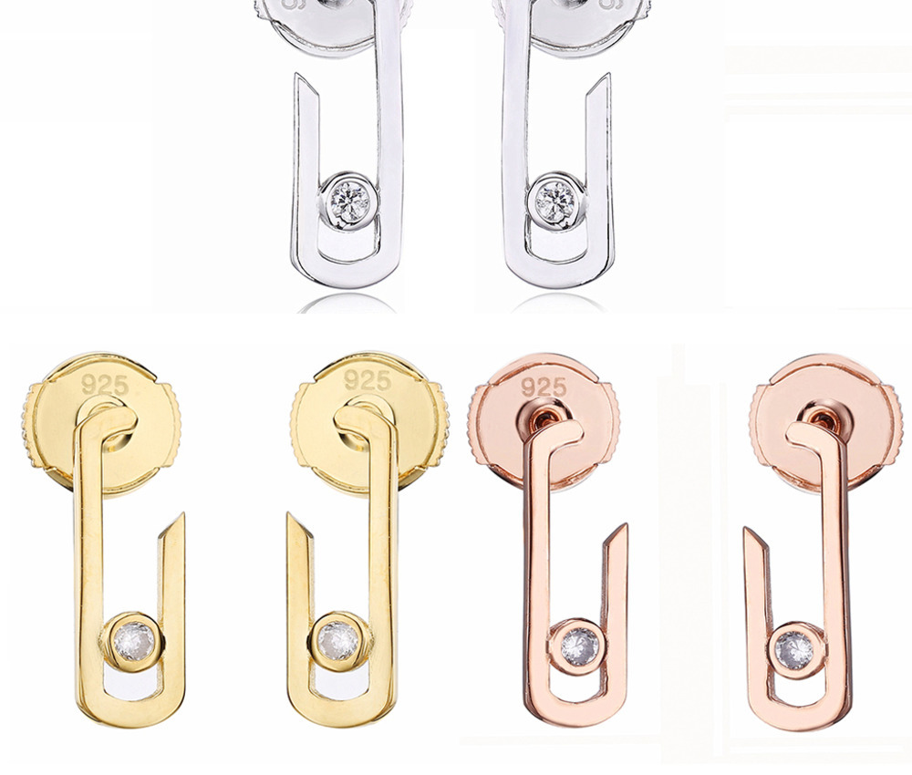 925 Sterling Silver… - image