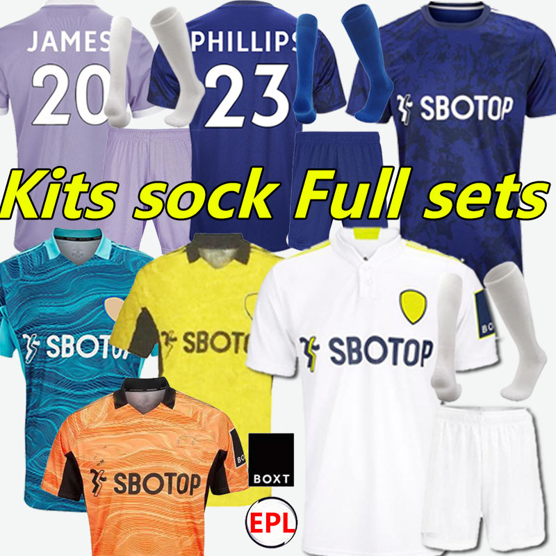 2021 2022 leeds soccer jerseys Fans player version 21/22 FIRPO JAMES HARRISON HERNANDEZ COSTA BAMFORD PHILLIPS RAPHINHA 3rd Adult Kits sock Full sets football shirt, 21-22 home kit
2021 2022 leeds soccer jerseys Fans player version 21/22 FIRPO JAMES HARRISON HERNANDEZ COSTA BAMFORD PHILLIPS RAPHINHA 3rd Adult Kits sock Full sets football shirt, 21-22 home kit