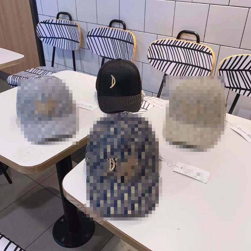 Luxurys Designers Hats Baseball Caps Casquette Bonnet Beanie Hat Cap Fashion Trucker Letter D for Man and Women, Blue;gray
Luxurys Designers Hats Baseball Caps Casquette Bonnet Beanie Hat Cap Fashion Trucker Letter D for Man and Women, Blue;gray