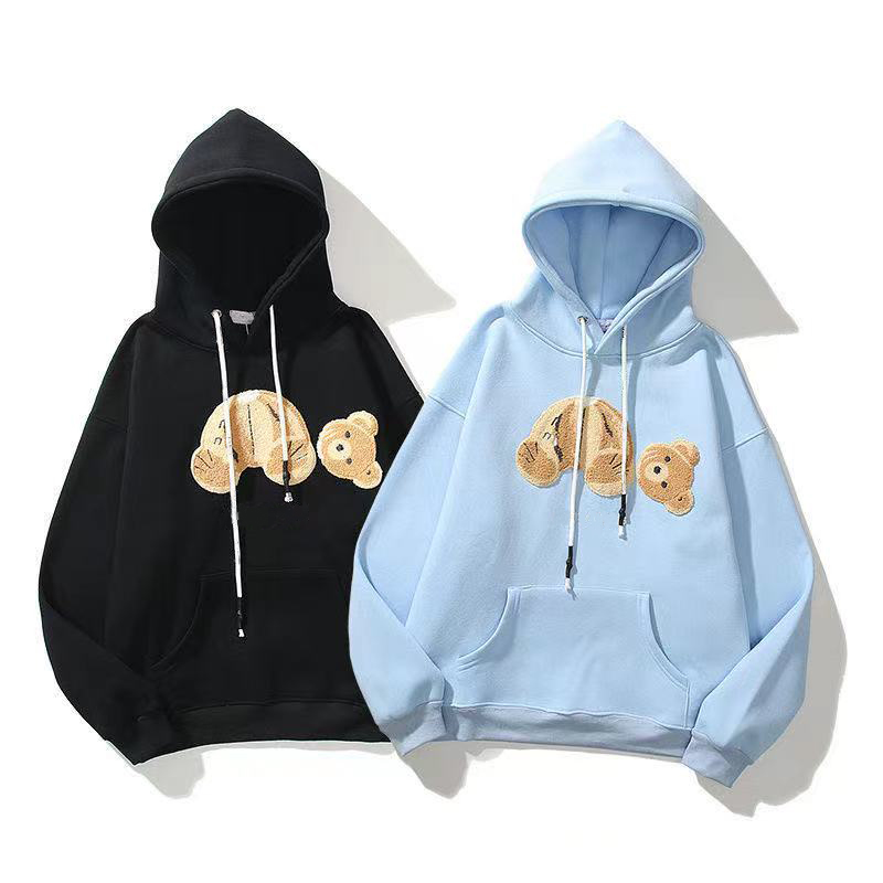 Top quality Trend printing Designer Hoodie sweatshirts for men and women lovers Fall/Winter hoodies fashion casual high street hip hop clothing, Black
Top quality Trend printing Designer Hoodie sweatshirts for men and women lovers Fall/Winter hoodies fashion casual high street hip hop clothing, Black