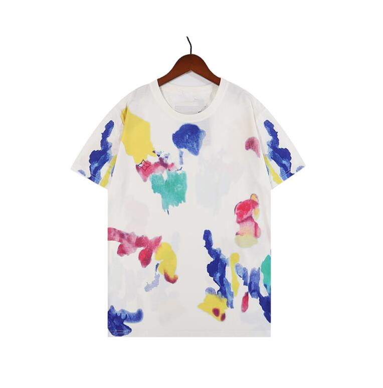 2022 summer new pattern Men's Women's T-shirt tee Polos Short Sleeves High Quality brand Men's designer T-Shirts 1391
2022 summer new pattern Men's Women's T-shirt tee Polos Short Sleeves High Quality brand Men's designer T-Shirts 1391