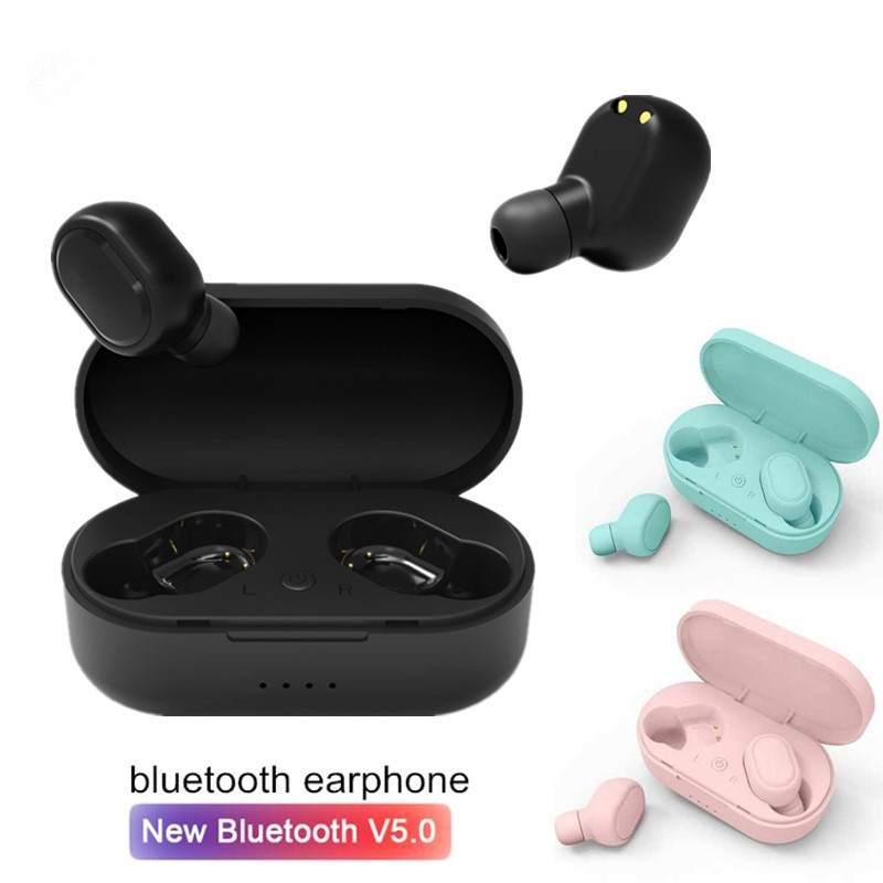 Cell Phone Earphones Bluetooth Headset Wireless Sports Mini Headset Stereo in-ear type M1 y30
Cell Phone Earphones Bluetooth Headset Wireless Sports Mini Headset Stereo in-ear type M1 y30