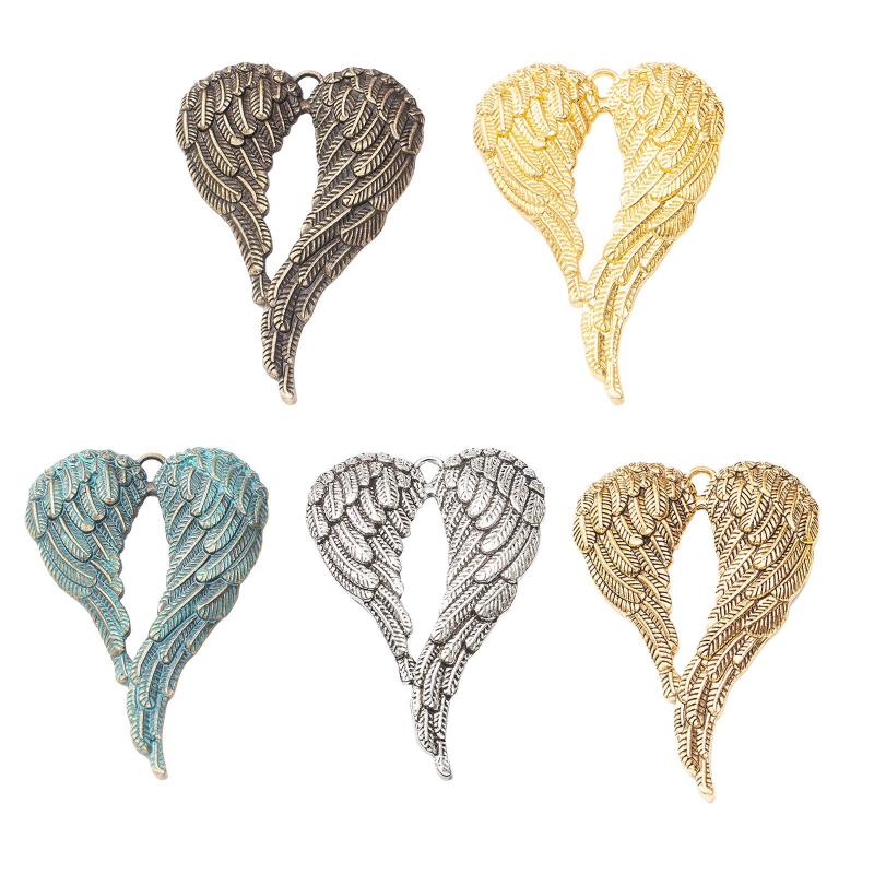 Christmas Decorations Memorial Ornament Home Decoration Souvenir Crafts Family Tree Hanging Pendant Angel Wings
Christmas Decorations Memorial Ornament Home Decoration Souvenir Crafts Family Tree Hanging Pendant Angel Wings