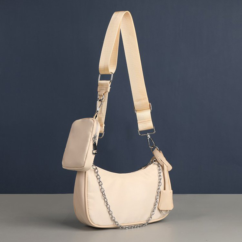 2021ss fashions female bags top quality womens handbags crossbody purses lady handbag tote vintage nylon shoulder bag channel hobo fashion duffle Messenger ba g, Yellow
2021ss fashions female bags top quality womens handbags crossbody purses lady handbag tote vintage nylon shoulder bag channel hobo fashion duffle Messenger ba g, Yellow