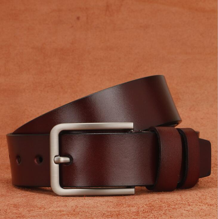 2021 Designer Black Brand Belts for Mens Genuine Leather Male Women Casual Jeans Vintage Fashion High Quality Strap Waistband, Black;brown
2021 Designer Black Brand Belts for Mens Genuine Leather Male Women Casual Jeans Vintage Fashion High Quality Strap Waistband, Black;brown