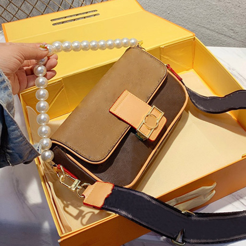 Luxurys Designers Totes Bag Fashion Women Shoulder Bags High Quality Handbag Leather Artwork Purse Wallet Pearl Handle Crossbody, Increase freight
Luxurys Designers Totes Bag Fashion Women Shoulder Bags High Quality Handbag Leather Artwork Purse Wallet Pearl Handle Crossbody, Increase freight