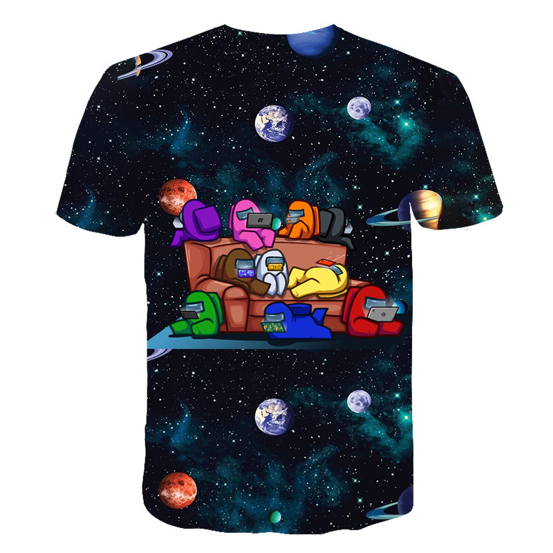 Polo 3D Printing Am… - image