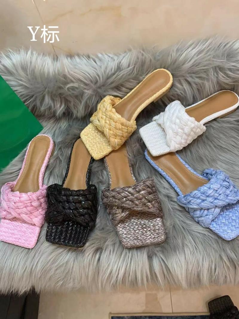 Slippers Woven 2021 Summer Candy Color Flat Bottomed Square Head Cool Drag With Open, Black
Slippers Woven 2021 Summer Candy Color Flat Bottomed Square Head Cool Drag With Open, Black