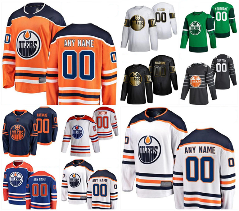 Edmonton Oilers 93 Ryan Nugent-Hopkins Hockey Jerseys 97 Connor McDavid 29 Leon Draisaitl 99 Wayne Gretzky 2 Duncan Keith Custom Stitched Me, Black;red
Edmonton Oilers 93 Ryan Nugent-Hopkins Hockey Jerseys 97 Connor McDavid 29 Leon Draisaitl 99 Wayne Gretzky 2 Duncan Keith Custom Stitched Me, Black;red