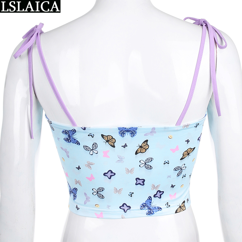 2 piece set women strapless tops&mini skirts casual wild 2 streetwear summer s 210515