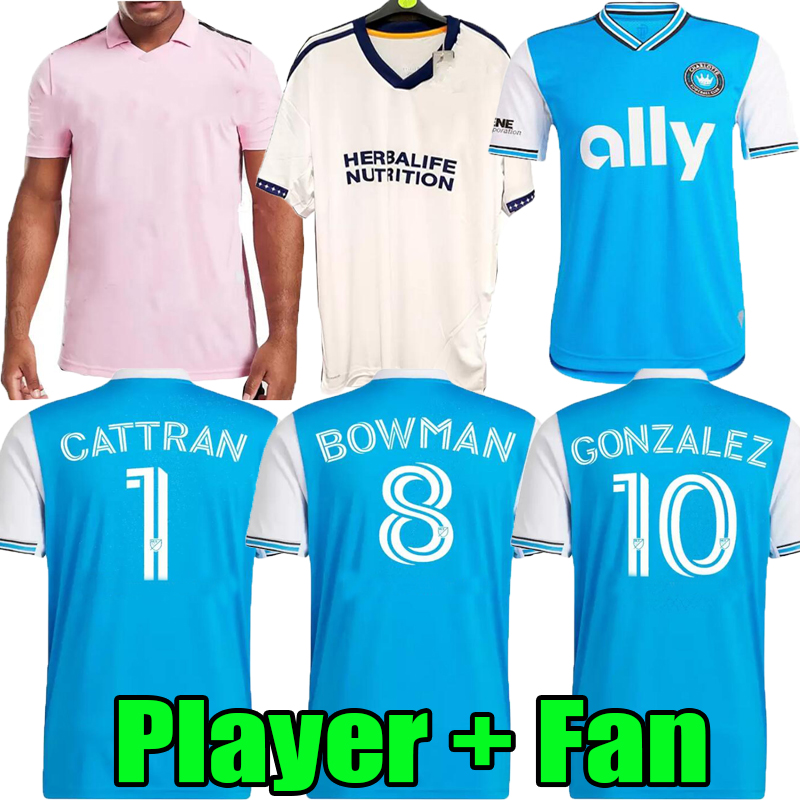 2022 2023 MLS INTER Charlotte SOCCER JERSEYS LA Miami 21 22 23 HOME AWAY JERSEY FOOTBALL SHIRTS GALAXY SET 2021 ADAM ARMOUR BRONICO ALCIVAR CORUJO FUCHS McGREE RUIZ, 1978;home
2022 2023 MLS INTER Charlotte SOCCER JERSEYS LA Miami 21 22 23 HOME AWAY JERSEY FOOTBALL SHIRTS GALAXY SET 2021 ADAM ARMOUR BRONICO ALCIVAR CORUJO FUCHS McGREE RUIZ, 1978;home