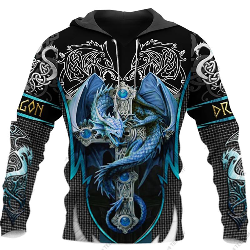 Men's Hoodies & Swe… - image
