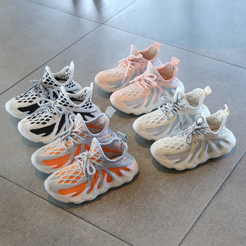 Summer Boys' sneakers children's Octopus fishnet face girls' parent-child leisure flame coconut shoes tide, Black
Summer Boys' sneakers children's Octopus fishnet face girls' parent-child leisure flame coconut shoes tide, Black