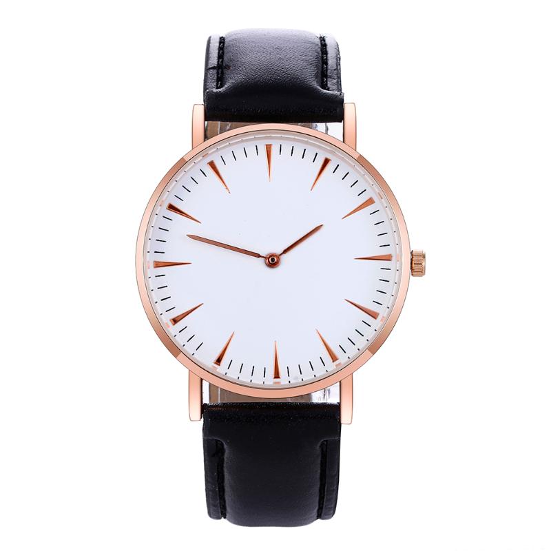 Wristwatches Selling Modern Fashion Women Brand Quartz Watch Simple Casual Relogio Feminino Montre Femme, Black
Wristwatches Selling Modern Fashion Women Brand Quartz Watch Simple Casual Relogio Feminino Montre Femme, Black