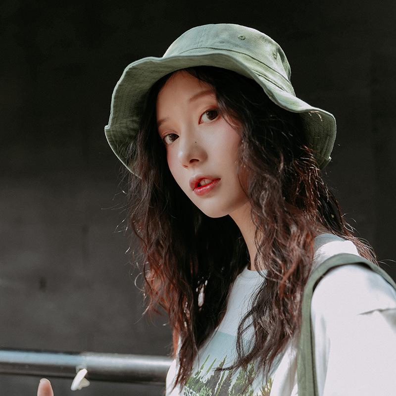 Cloches Solid Color Bucket Hats Shading Flat Caps Outdoor Fishing Hunting Fisherman Sunscreen Folding Cap C2088, C2088-no.
Cloches Solid Color Bucket Hats Shading Flat Caps Outdoor Fishing Hunting Fisherman Sunscreen Folding Cap C2088, C2088-no.