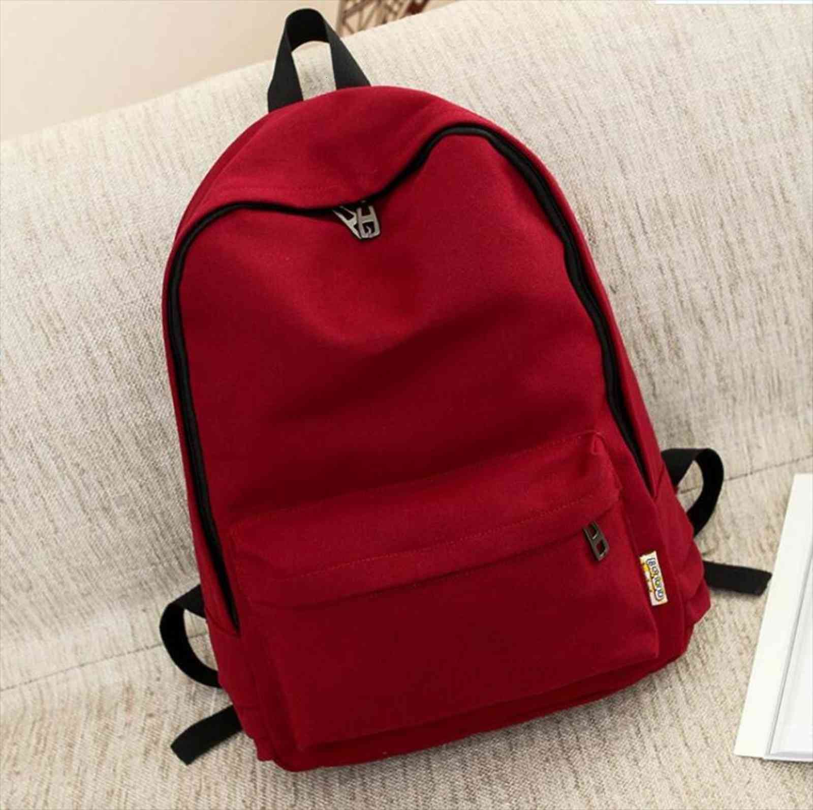 classic backpack fashion design cloth bagpack college wind bag waterproof lightweight casual
classic backpack fashion design cloth bagpack college wind bag waterproof lightweight casual
