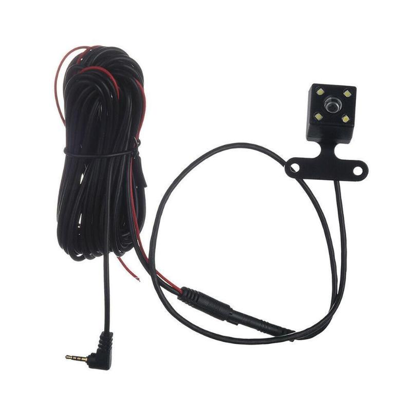 Car Rear View Cameras& Parking Sensors 1pcs 170° Universal Camera With 4 LED Night Vision Extension Cable For Dash Cam
Car Rear View Cameras& Parking Sensors 1pcs 170° Universal Camera With 4 LED Night Vision Extension Cable For Dash Cam