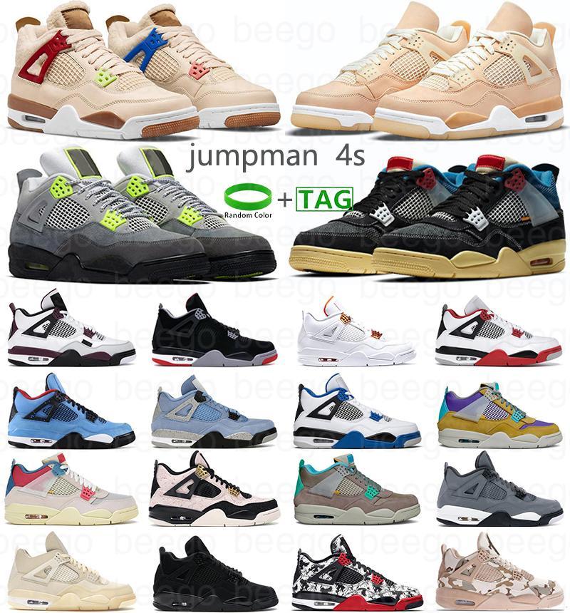 Jumpman Basketball Shoes Retro Wild Things Gs Black Cat Cats 4 4s Camo Oreo Blue Lightning Linen Fire Bred Red Unc Silt Men Women Sneakers J, No.33
Jumpman Basketball Shoes Retro Wild Things Gs Black Cat Cats 4 4s Camo Oreo Blue Lightning Linen Fire Bred Red Unc Silt Men Women Sneakers J, No.33