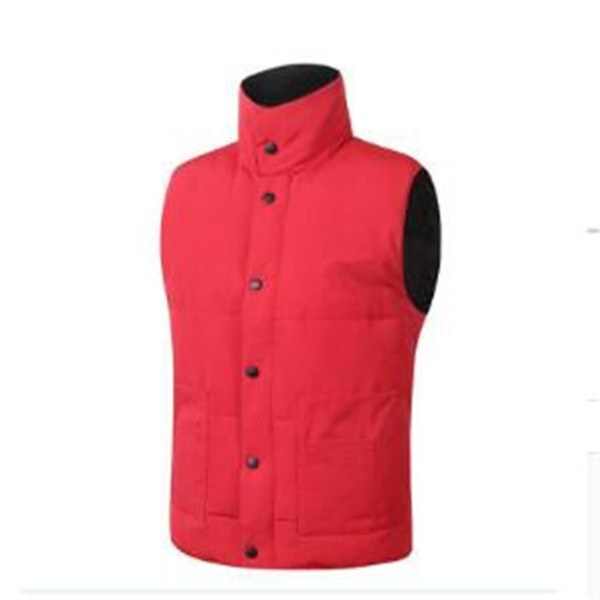 New Down goose vest Jacket Canadian Style Mens Designer Jacket' coat Men And Women High Quality Winter Men' Warm Vest, Customize
New Down goose vest Jacket Canadian Style Mens Designer Jacket' coat Men And Women High Quality Winter Men' Warm Vest, Customize