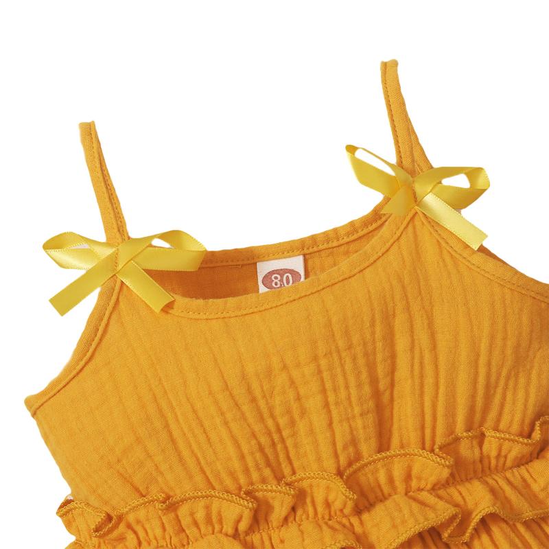 Girl's Dresses Toddler Children's Baby Boy Suit Sleeveless Striped Printed Top And Shorts Suit, Summer Children, Red;yellow
Girl's Dresses Toddler Children's Baby Boy Suit Sleeveless Striped Printed Top And Shorts Suit, Summer Children, Red;yellow
