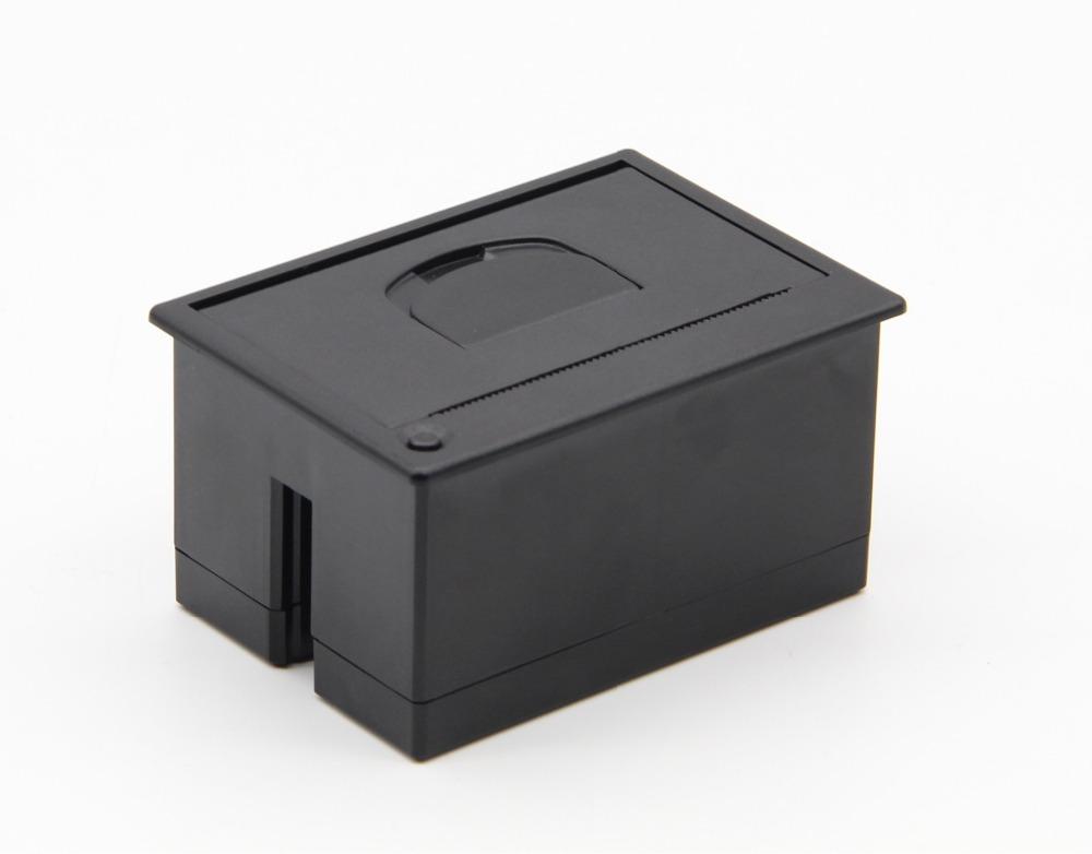 Printers 2inch Mini Thermal Line Panel Receipt Printer Micro Embedded Ticket Printing Module
Printers 2inch Mini Thermal Line Panel Receipt Printer Micro Embedded Ticket Printing Module