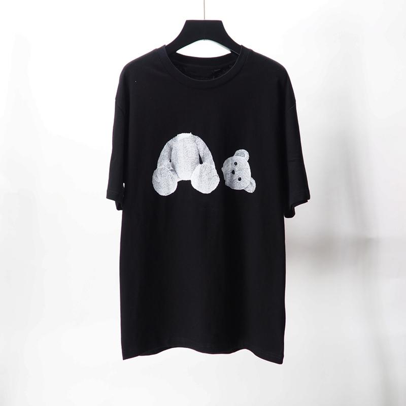 21SS PA Beauty Round Tee Short Printing Sleeve Loose PALM 2033 Tide Casual Neck ANGELS T-shirt Men Women And Sports DWH Pdoaw, Black
21SS PA Beauty Round Tee Short Printing Sleeve Loose PALM 2033 Tide Casual Neck ANGELS T-shirt Men Women And Sports DWH Pdoaw, Black