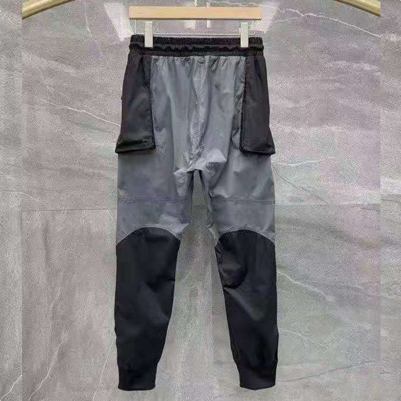 Men's Jogger Y-3 Y3 Thin Print Loose-fitting Sports Casual Pants Trousers Designer, Black
Men's Jogger Y-3 Y3 Thin Print Loose-fitting Sports Casual Pants Trousers Designer, Black